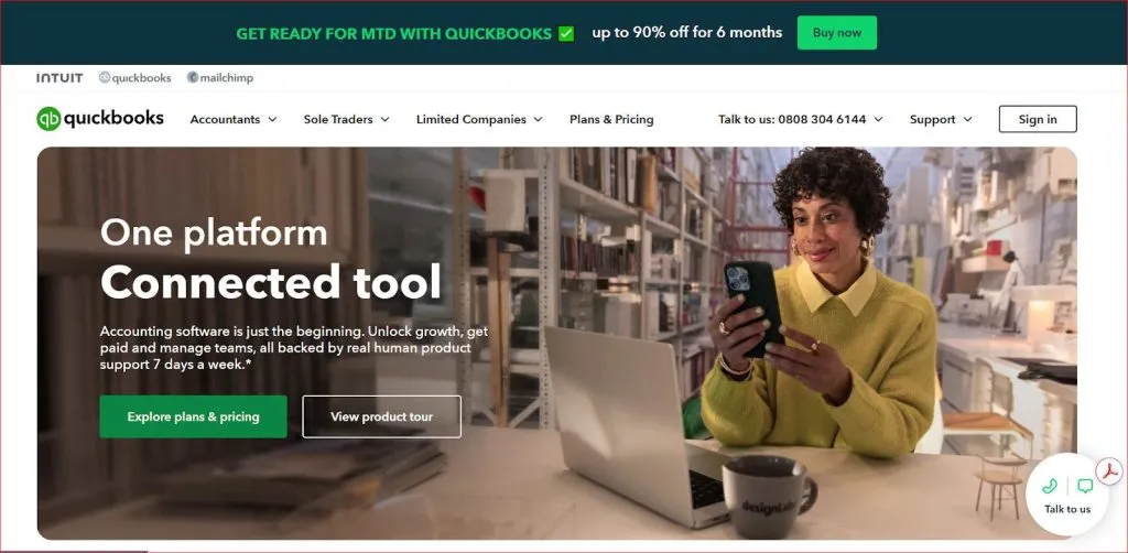 Can QuickBooks Do Payroll in the UK