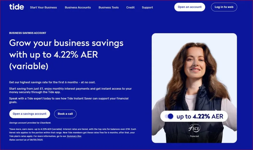 Best Online Savings Accounts
