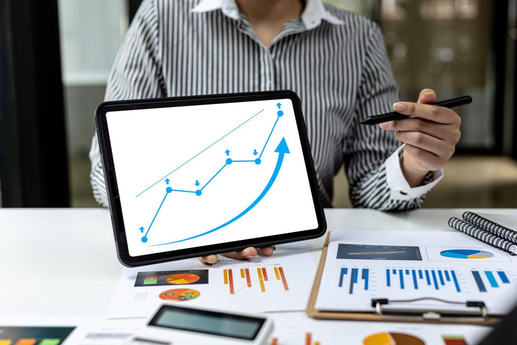 Financial Services