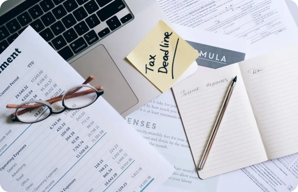 Payroll Bureau Service in London