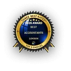 Accountants in London