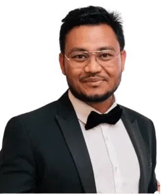 Abul Nurujjaman