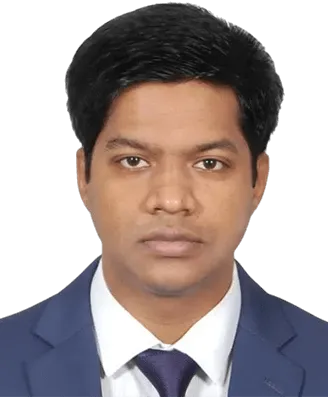Azharul Islam
