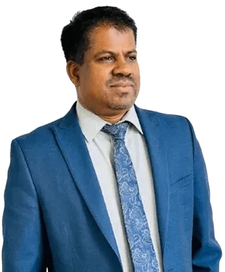 Mohamed Lebbe