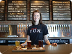 Hotel and Restaurants Owner