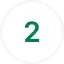 Step icon base 1 1