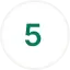 Step icon base