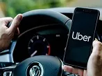 Uber driver accounting