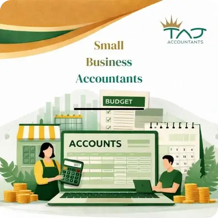 Small Business Accountants in London