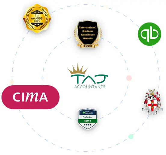 best accountants in london