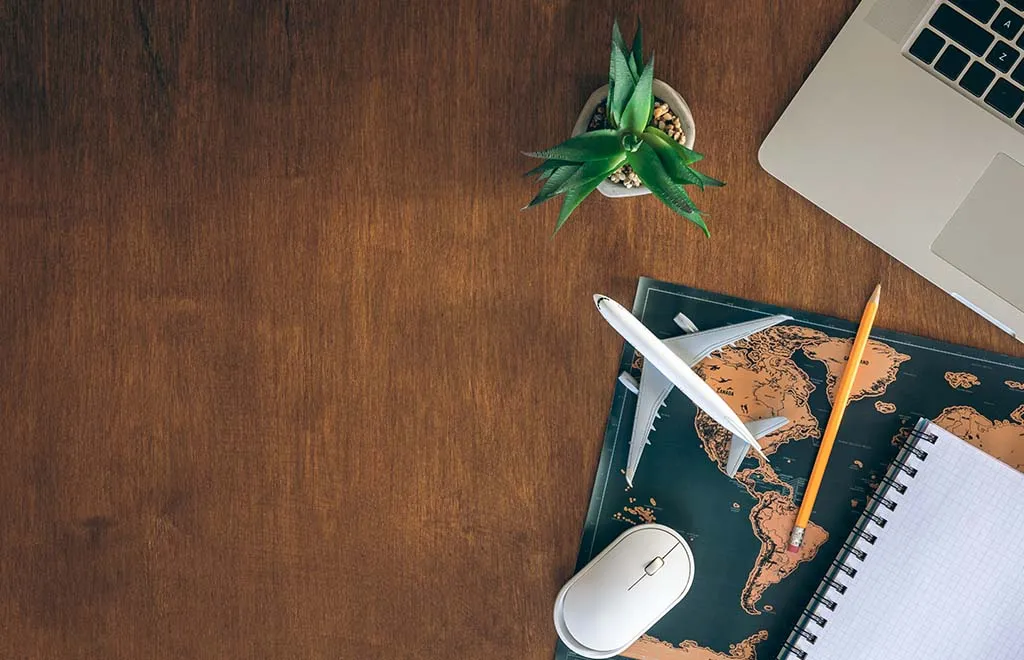 Travel Agency Accountants